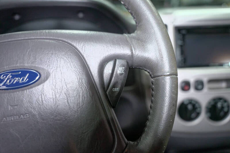 2006 Ford Escape XLT