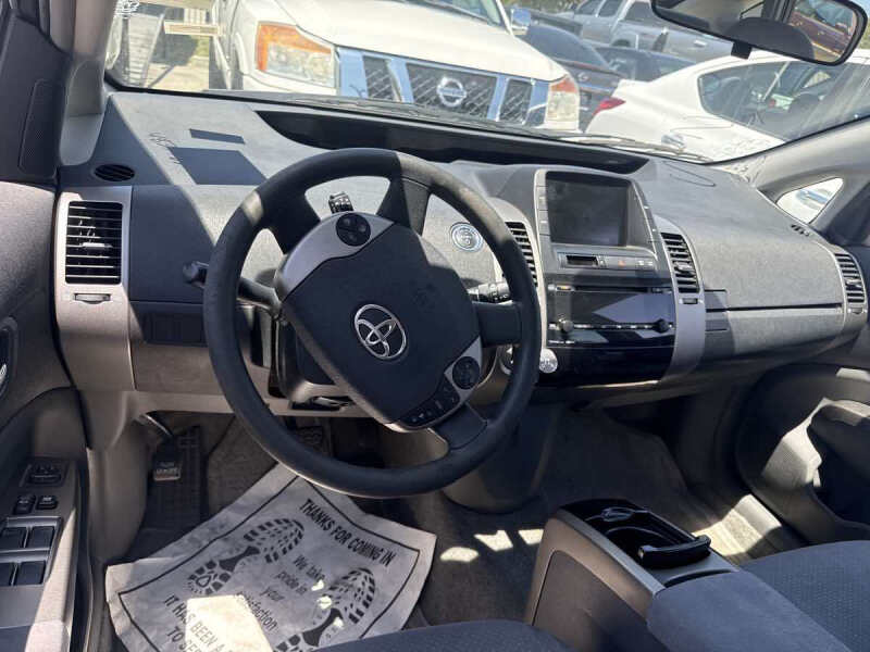 2008 Toyota Prius
