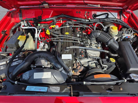 2000 Jeep Cherokee Classic