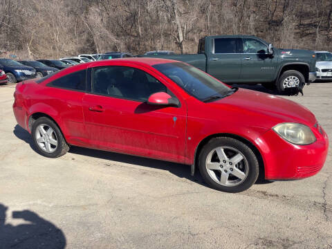 2009 Chevrolet Cobalt LT