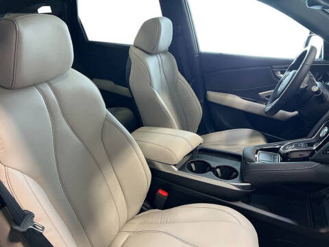 2026 Acura RDX SH-AWD