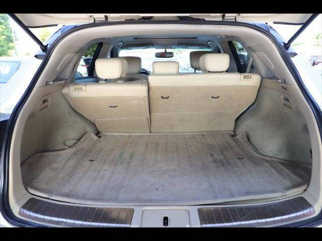 2010 INFINITI FX35 SUV / Crossover - $6,597