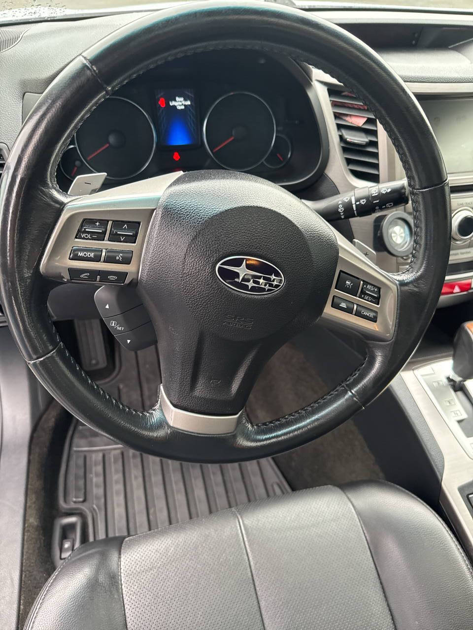 used 2014 Subaru Outback car, priced at $14,599