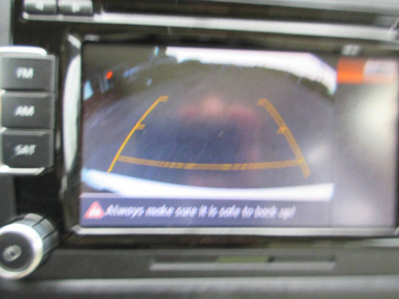 2014 Volkswagen Jetta SportWagen TDI