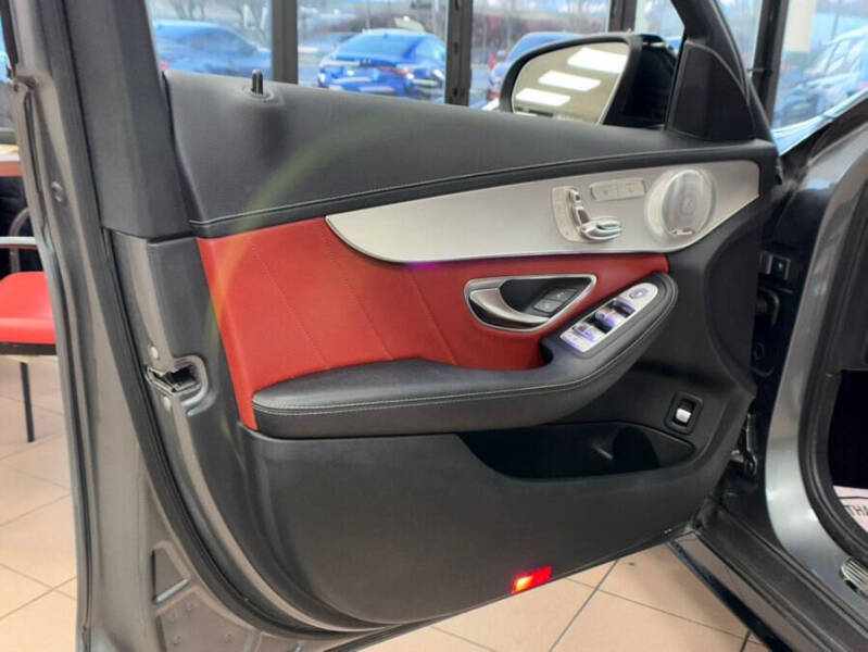 2020 Mercedes-Benz C-Class AMG C 43