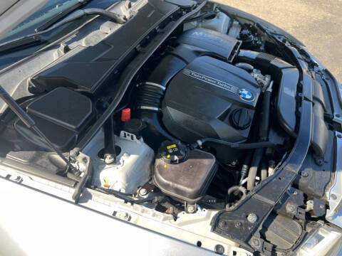 2012 BMW 3 Series 335i