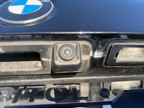 2023 BMW 3 Series 330i xDrive