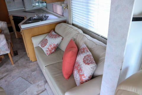 1998 Mountain Air MotorHome