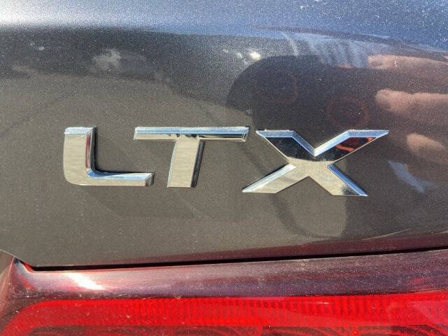 2017 Acura TLX w/Tech