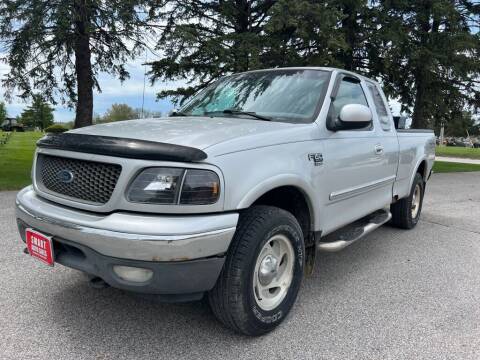 2000 Ford F-150 for sale at Smart Auto Sales in Indianola IA