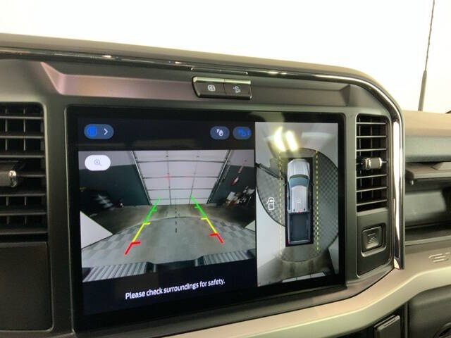 2025 Ford F-350 Super Duty