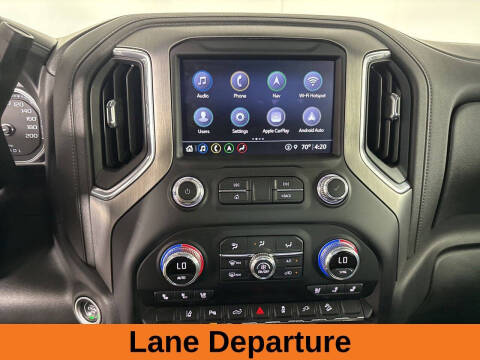 2022 GMC Sierra 2500HD