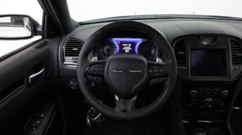 2022 Chrysler 300 S V6