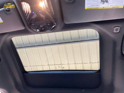 2024 BMW i5 eDrive40