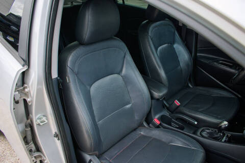 2012 Kia Rio EX