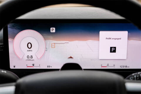 2025 Genesis GV80 2.5T Standard