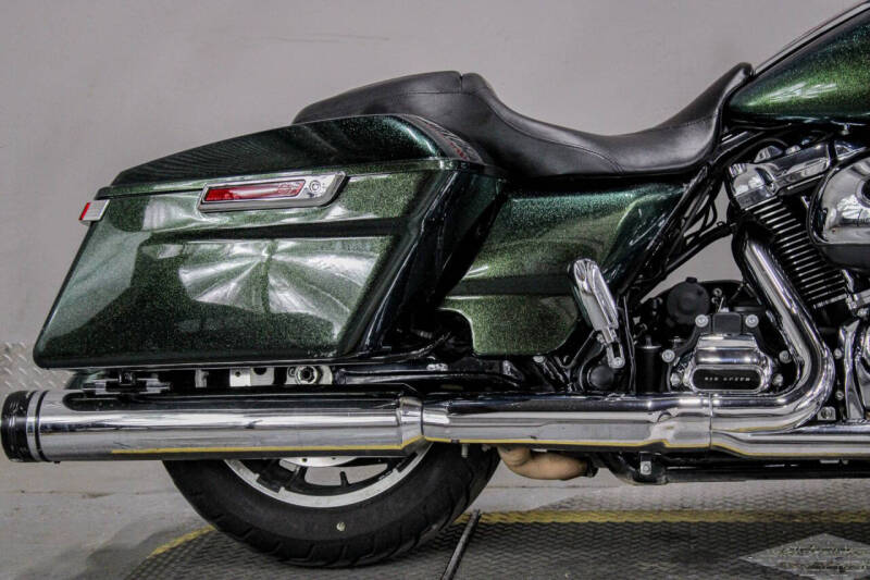 2018 Harley-Davidson Road Glide