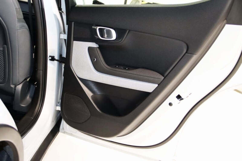 2022 Polestar 2 Long Range Dual Motor