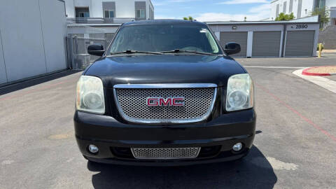 2011 GMC Yukon Denali