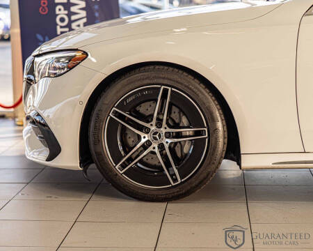 2024 Mercedes-Benz E-Class E 450 4MATIC