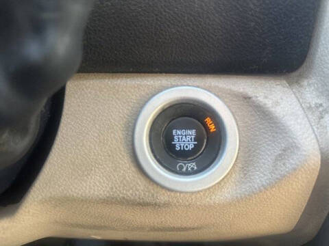 2018 RAM 2500 Laramie Limited