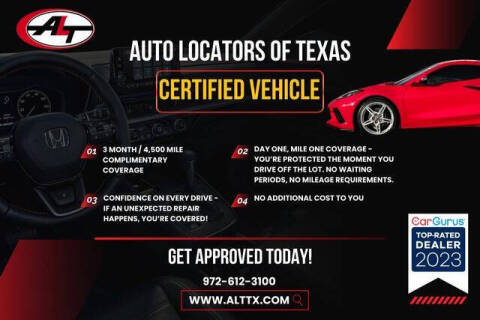 2016 Chevrolet Express LT 3500