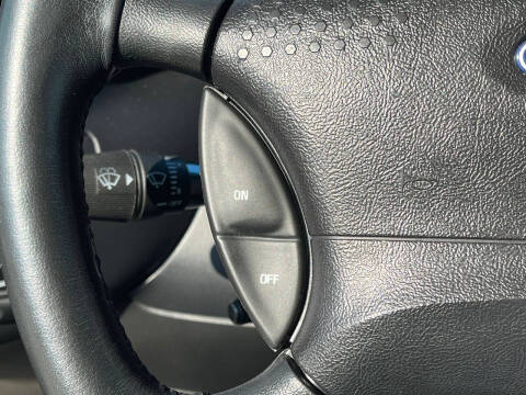 2001 Ford F-150 Harley-Davidson