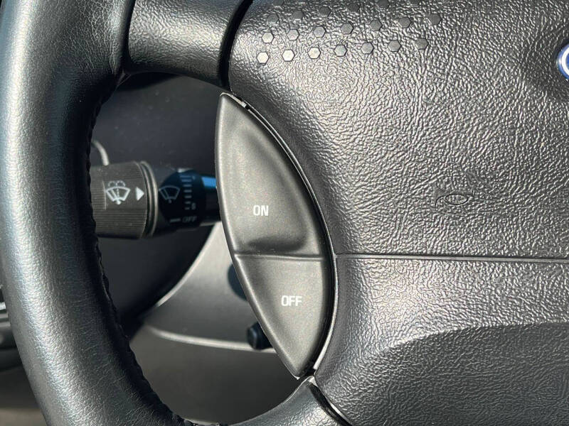 2001 Ford F-150 Harley-Davidson