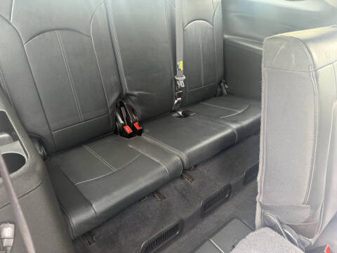 2017 GMC Acadia Limited