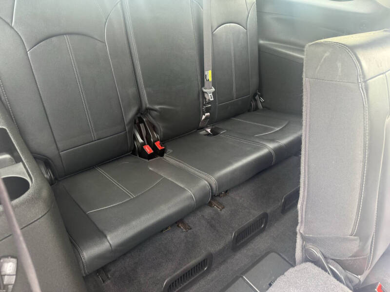 2017 GMC Acadia Limited