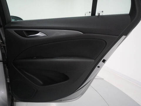 2018 Buick Regal TourX Preferred