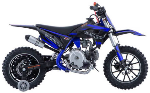 2025 TrailMaster 156cc TMO6-60