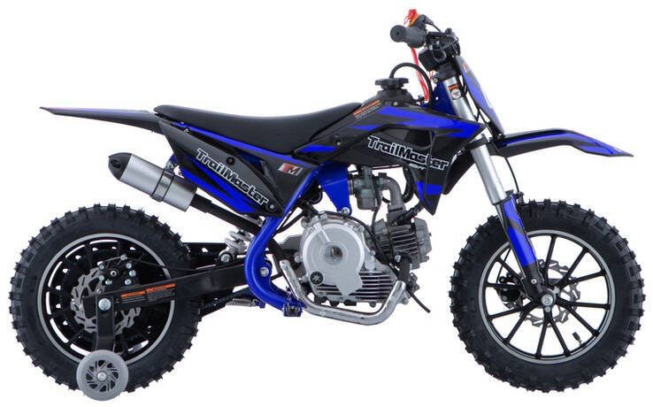 2025 TrailMaster 156cc TMO6-60