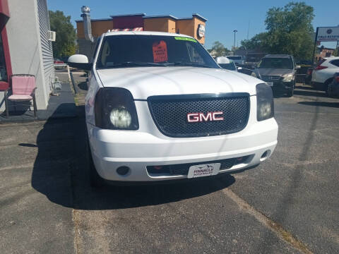 2007 GMC Yukon XL Denali