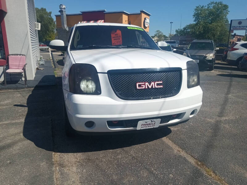 2007 GMC Yukon XL Denali
