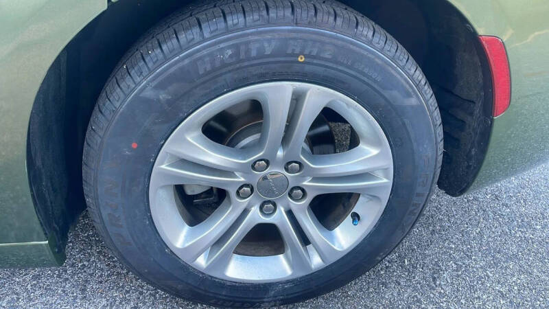 2021 Dodge Charger SXT