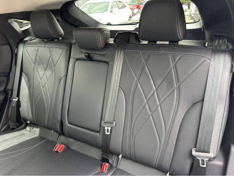 2023 Ford Mustang Mach-E Select