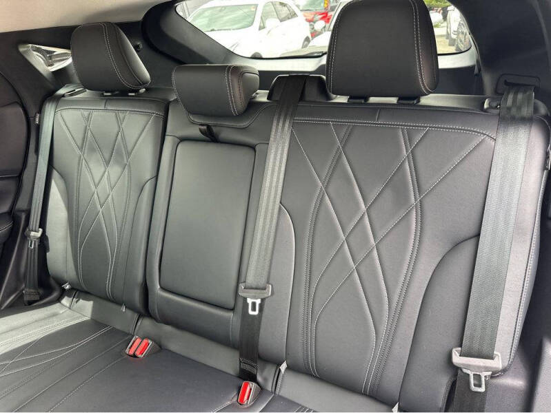 2023 Ford Mustang Mach-E Select