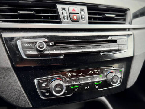 2019 BMW X1 xDrive28i