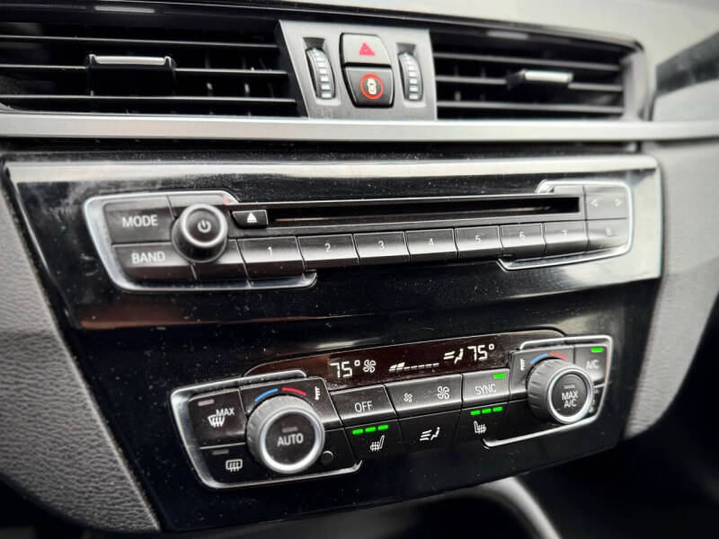 2019 BMW X1 xDrive28i