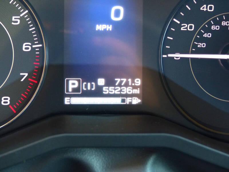 2021 Subaru Impreza Premium