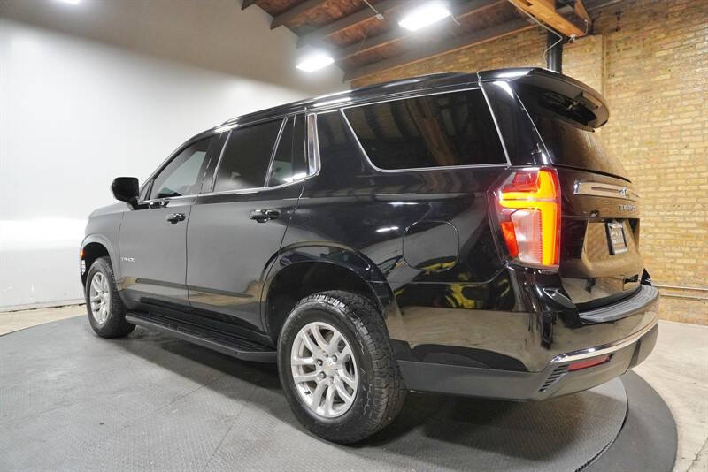 2023 Chevrolet Tahoe