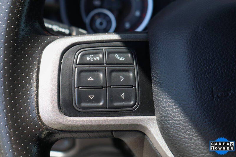 2022 RAM 5500