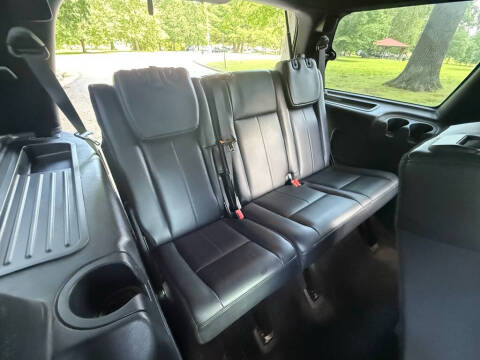 2017 Ford Expedition XLT