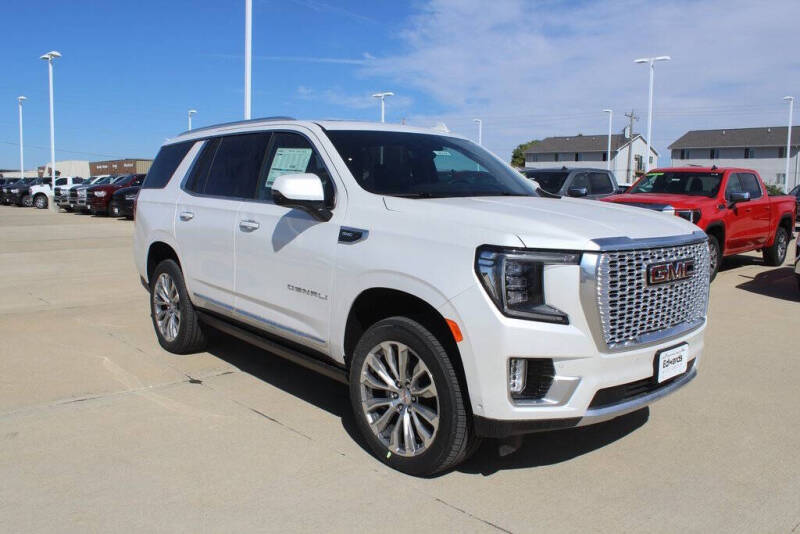 2024 GMC Yukon for sale at Edwards Storm Lake in Storm Lake IA