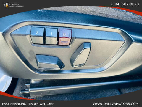 2018 BMW X4 xDrive28i