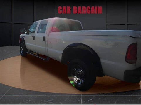 2006 Ford F-350 Super Duty