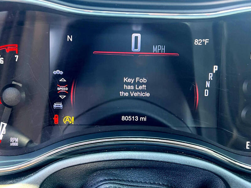 2019 Dodge Durango GT Plus