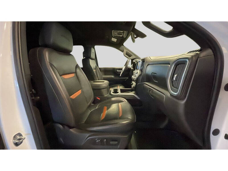 2022 GMC Sierra 1500 Limited