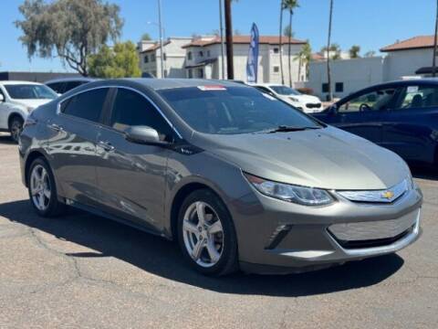 2017 Chevrolet Volt for sale at Curry's Cars - Brown & Brown Wholesale in Mesa AZ